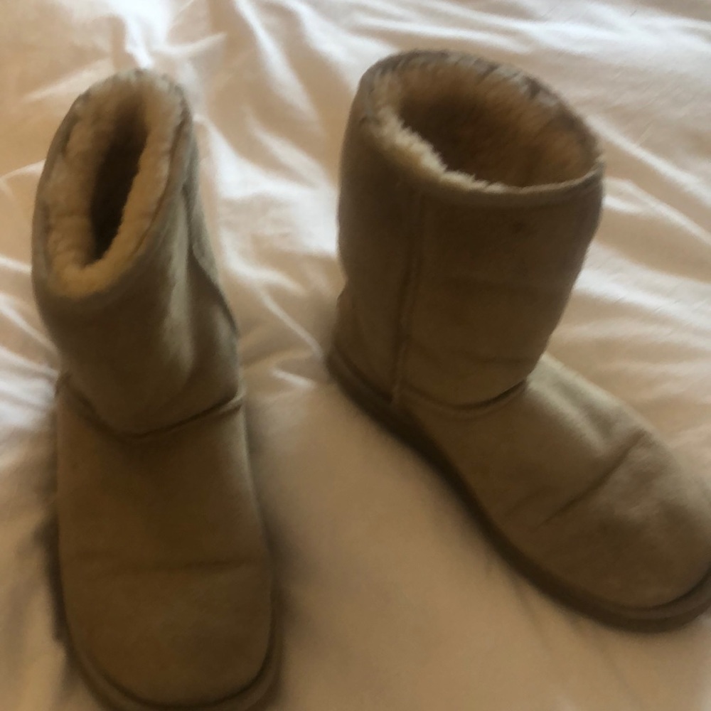 UGG Boots!
